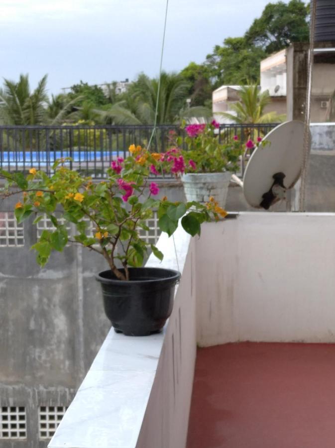 Sun Ocean Inn Mirissa Exterior foto